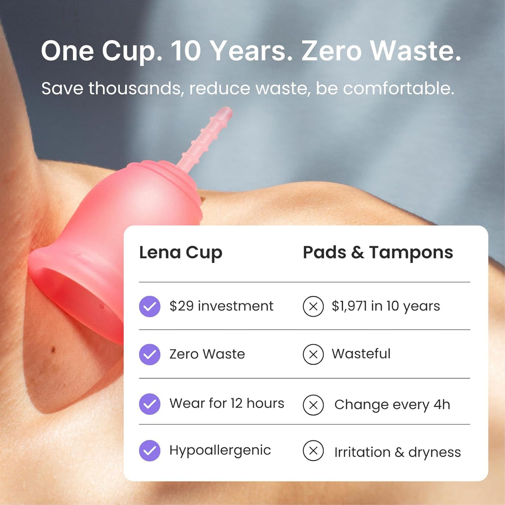 Menstrual Care Reusable