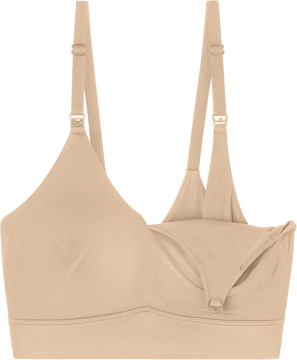 Harper Wilde Bliss Nursing Bralette, Maternity Bra for Women