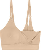 Harper Wilde Bliss Nursing Bralette, Maternity Bra for Women