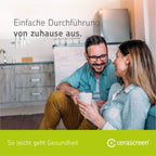 CERASCREEN Health Test Kits