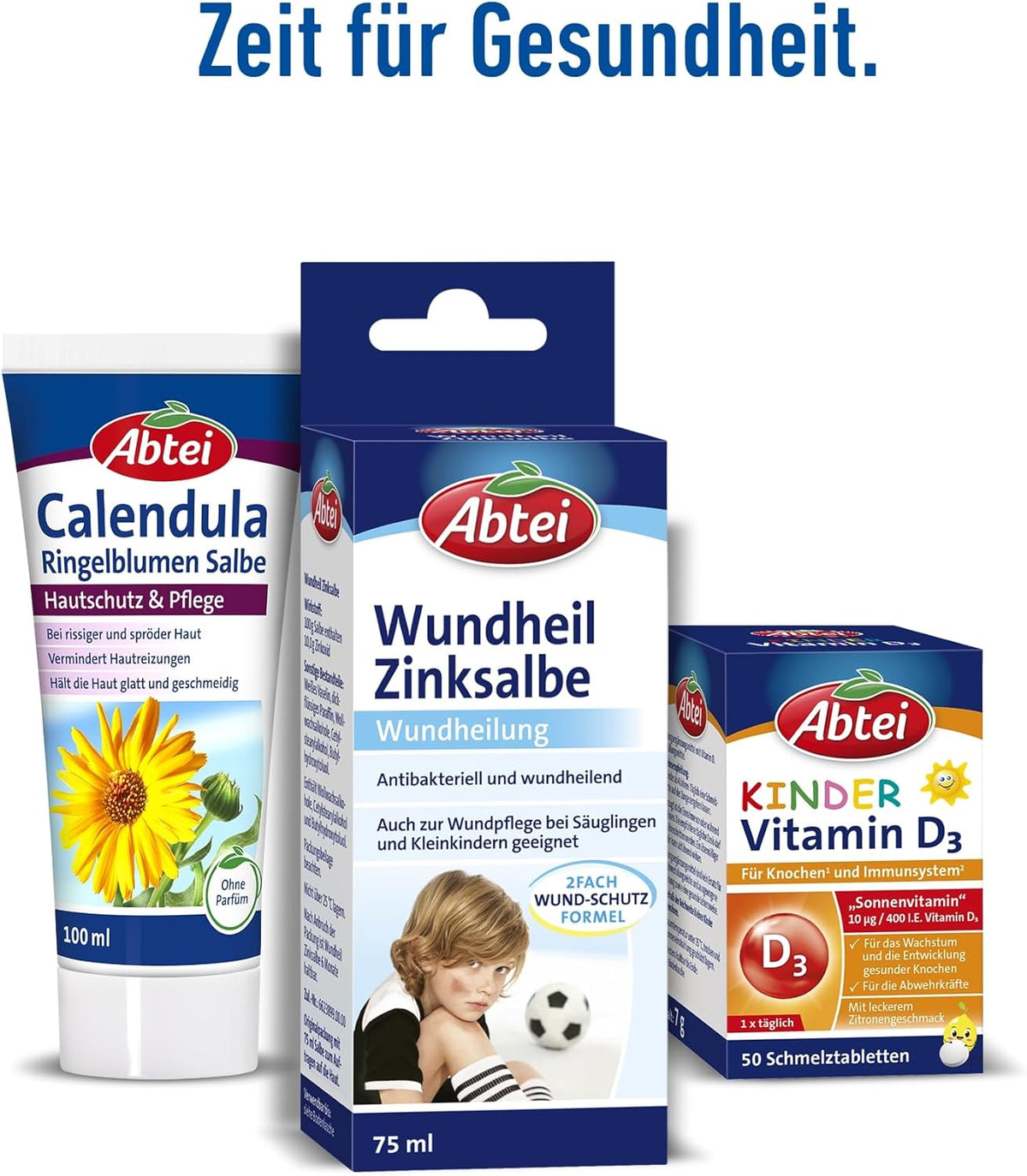 Abtei Skin Care 75 ml