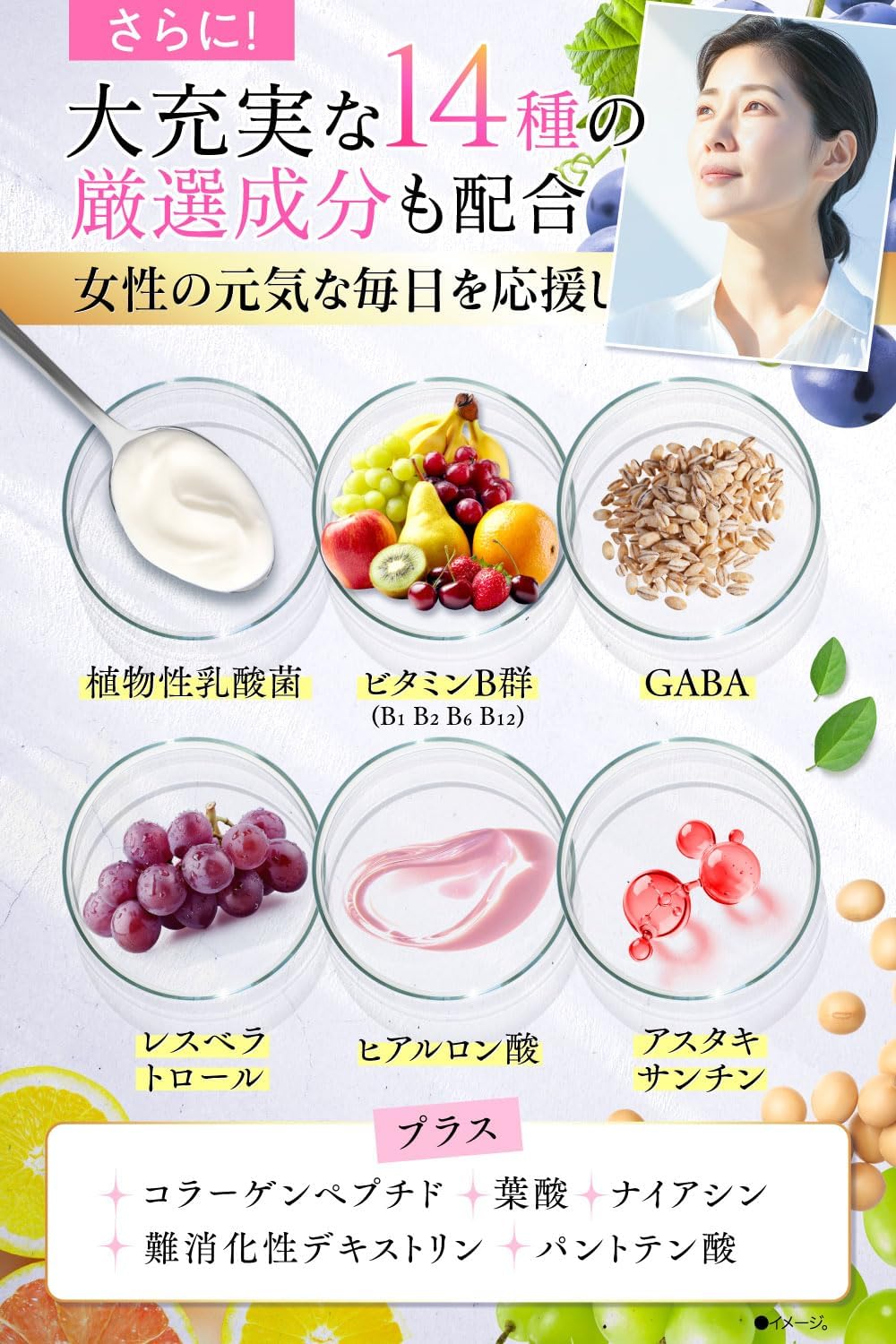Dietary Supplements 1 capsules 30 days supply