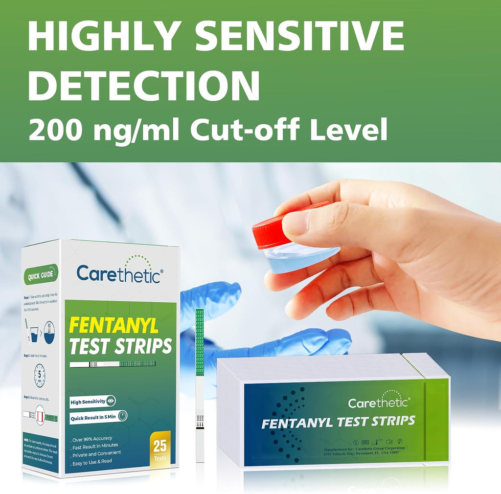 Health Test Kits