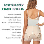 AB Support and Compression Garments
