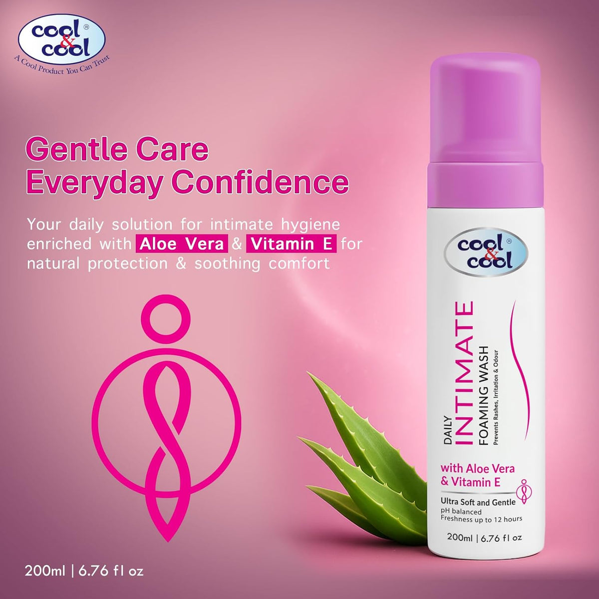 Cleansers and Washes 200 ml