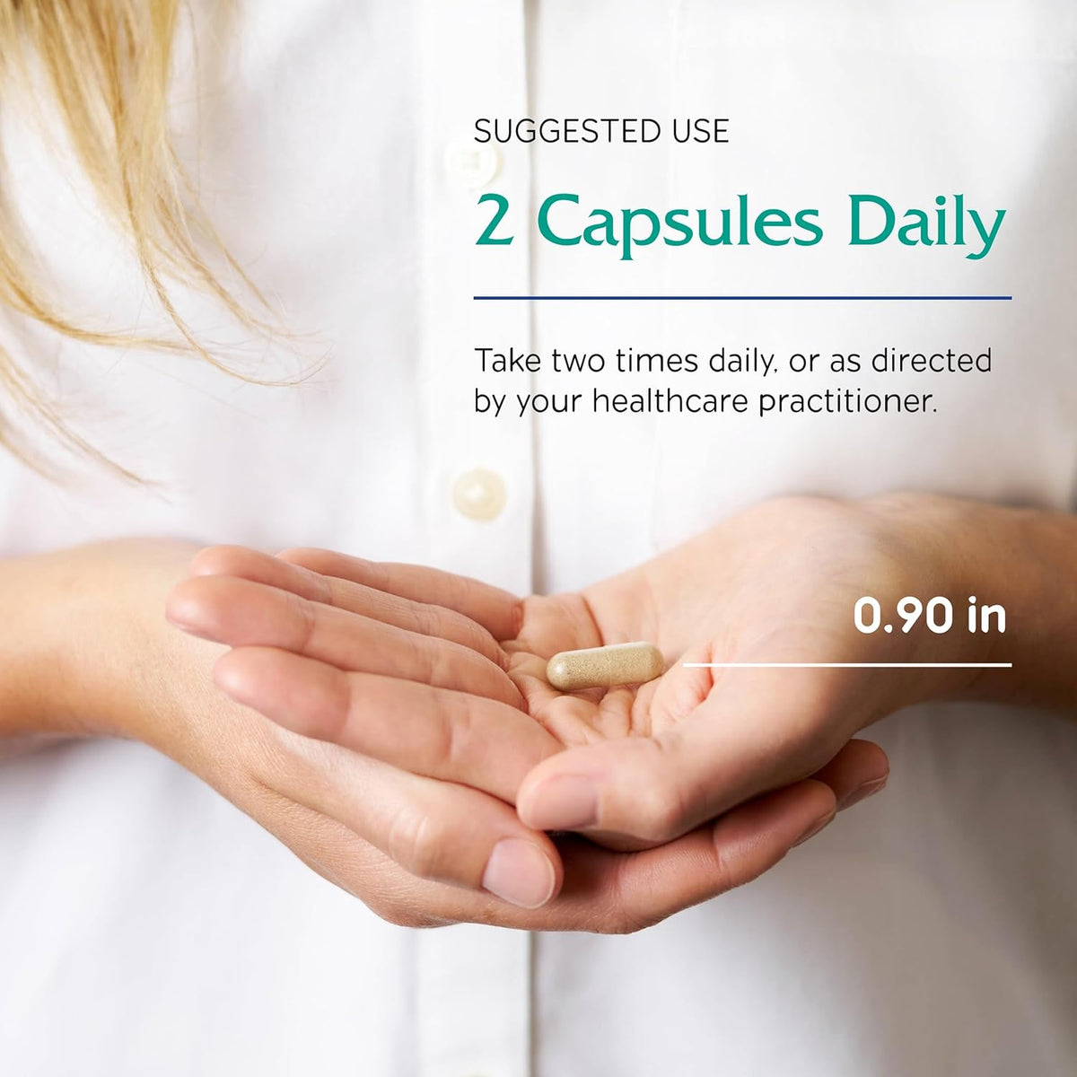 Dietary Supplements Overnight