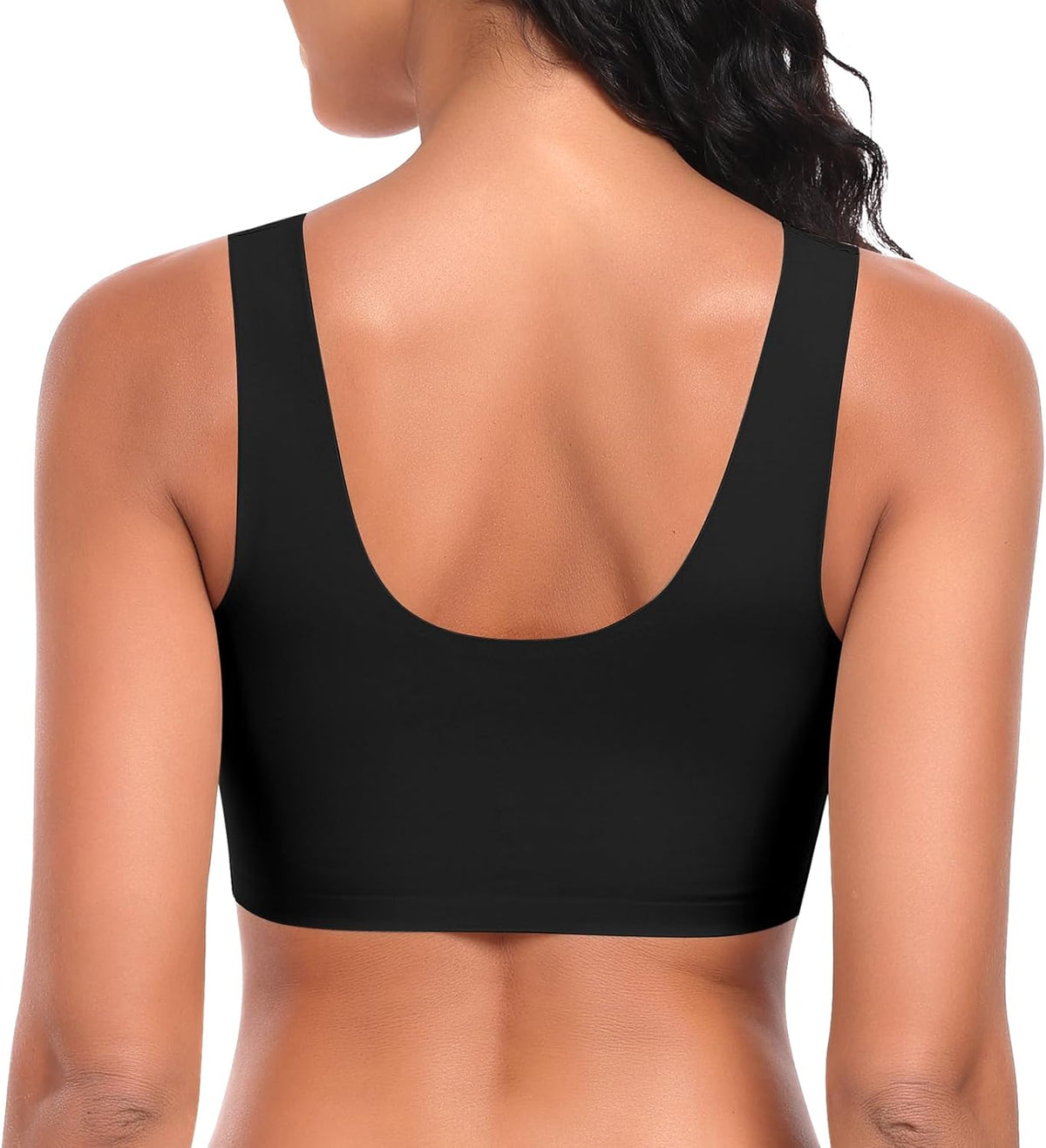 Damen-BH Bras Wire-Free