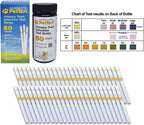 UTI Test Strips for Dogs & Cats, At-Home Urinary Tract Infection Detection