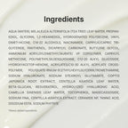 Dr.Althea 345 Relief Cream, Korean Skincare, 0.50 Fl Oz (Ver.2 - Pack of 1) | PDRN, Hyaluronic Acid for Instant Hydration, Blemish, Post-Acne Vegan Face Moisturizer with Centella, Non-comedogenic