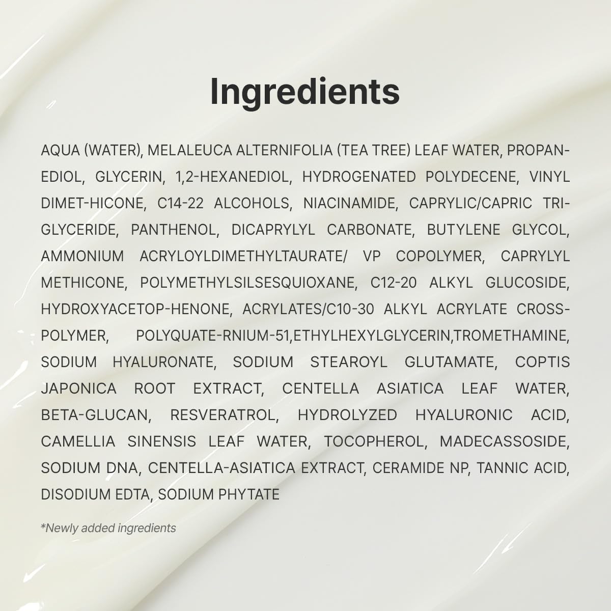 Dr.Althea 345 Relief Cream, Korean Skincare, 0.50 Fl Oz (Ver.2 - Pack of 1) | PDRN, Hyaluronic Acid for Instant Hydration, Blemish, Post-Acne Vegan Face Moisturizer with Centella, Non-comedogenic