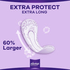 Sanitary Pads 20 pieces