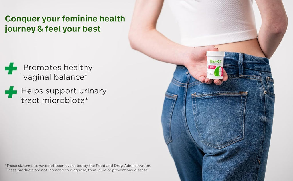 Probiotic Supplements 2 ml 30 capsules