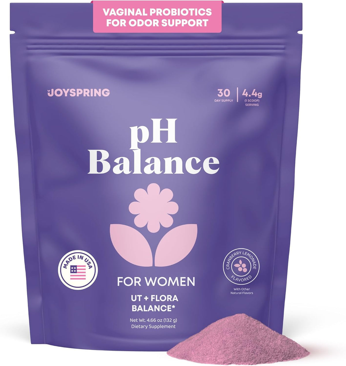 JoySpring PH Dietary Supplements