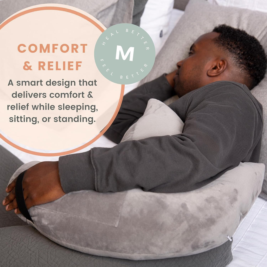 Recovery Cushions