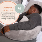 Recovery Cushions