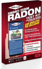 ProLab Environmental Test Kits