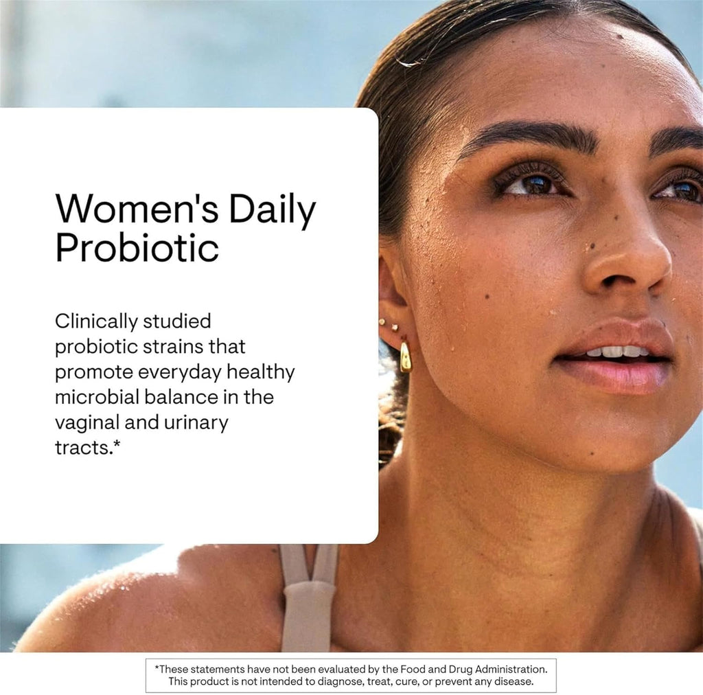 Probiotic Supplements