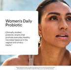 Probiotic Supplements