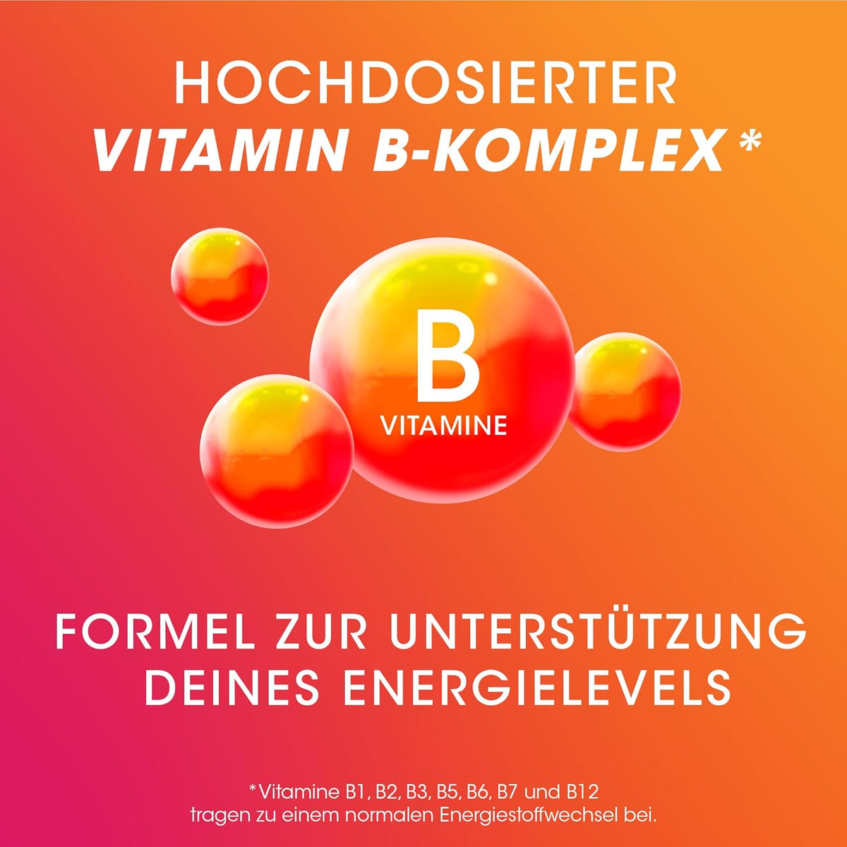 Vitamine Dietary Supplements 20 pieces