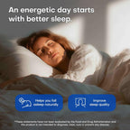 Magnesium 7 Complex Supplement, 7 Forms of Magnesium for Sleep & Muscle