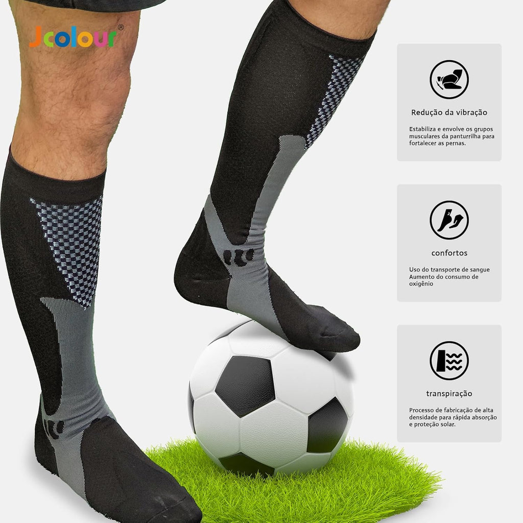 Meia Support and Compression Garments