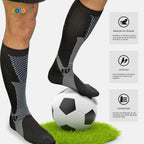Meia Support and Compression Garments