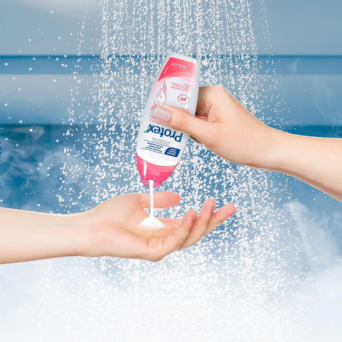 Protex Intimate Cleansers 40ml