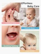Momcozy Elite Baby Kit, Superior Baby Shower Gift & Registry Essential Kit