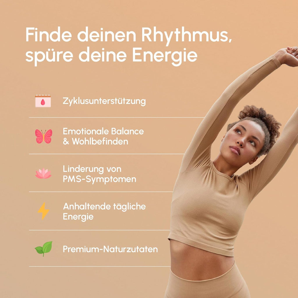 Hormone Dietary Supplements