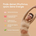 Hormone Dietary Supplements