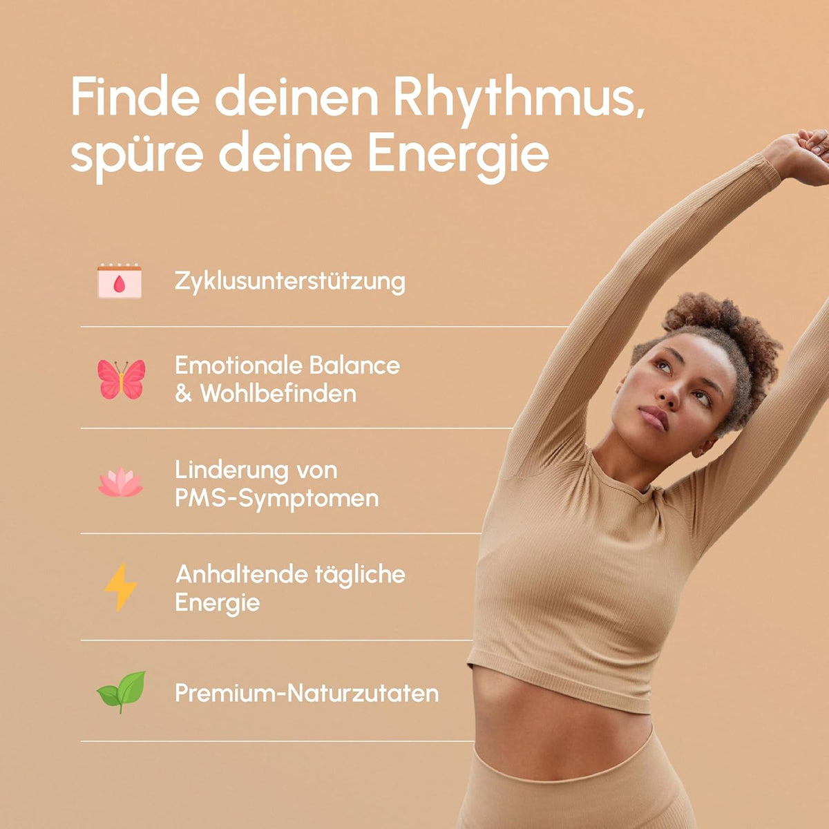Hormone Dietary Supplements