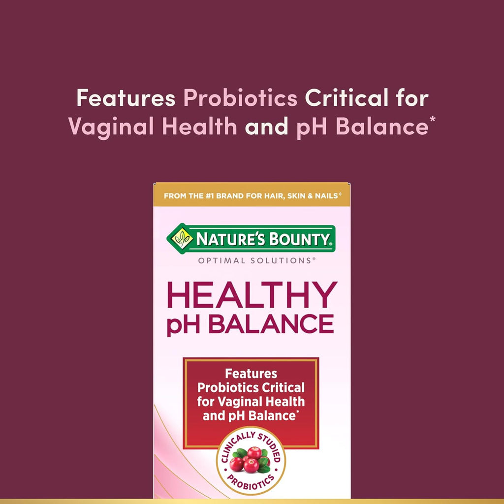 s Bounty Probiotics Probiotic Supplements 2 ml 30 capsules