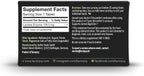 LactoJoy Lactase Pills 14,500 I 45 Pieces I Powerful Lactase Enzymes for Lactose Intolerance I Ultra Pure Lactase for Improved Digestion I No Silicon Dioxide, No Artificial Flavors, No Sucralose
