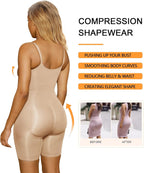 SHAPERX Compression Garments