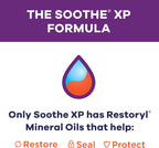 Soothe XP Lubricating Eye Drops for Dry Eye Symptom Relief, 0.5 Fl Oz