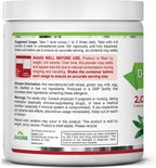 Zazzee D-Mannose Powder Plus, 2000 mg, 67 Servings, Free Scoop, Made in USA | Plus 5 Billion CFU Probiotics and Pure Cranberry Juice Extract, Kosher, 6.67 oz, Urinary Tract & Bladder Support, Non-GMO