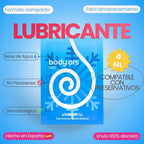 Gel Lubricant Intimate Single Dose Natural Sex Water Base For Couples Discrete Hygienic Portable Safe Stimulant Soft Pack Travel Saving Professional Box Envelopes Lubricant (20u, Cold Effect)