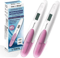 Pregnancy and Ovulation Tests