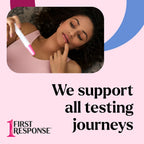 First Response Gold Digital Pregnancy Test, 2 Pack