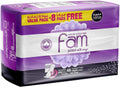 Sanitary Pads With Wings Overnight 48 pads