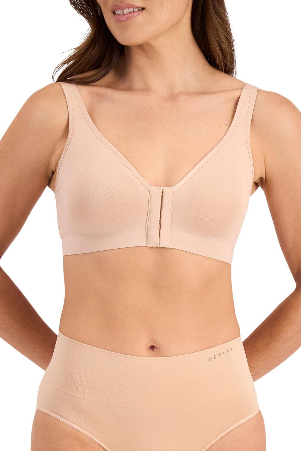Berlei Women's Bras Post Surgery Recovery Bra