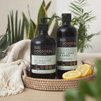 Cleansers and Washes 500 ml