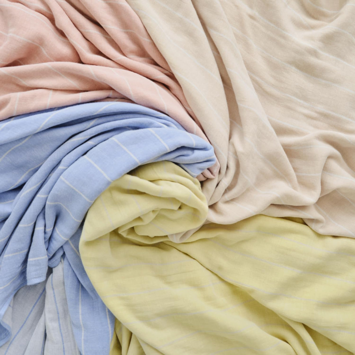 Nishikawa Medical Gauze 100% Cotton