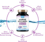 Premium Dietary Supplements Hyaluronic Acid 1000 mg