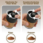 Pill Crusher, Grind Pills to Fine Powder, with Pill Cutter for Small and Large Medication and Vitamin Tablets with Storage Compartment