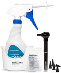 Flexible Tip Ear Cleaning Kit for Adults & Kids, Ear Wax Removal, 6-Piece