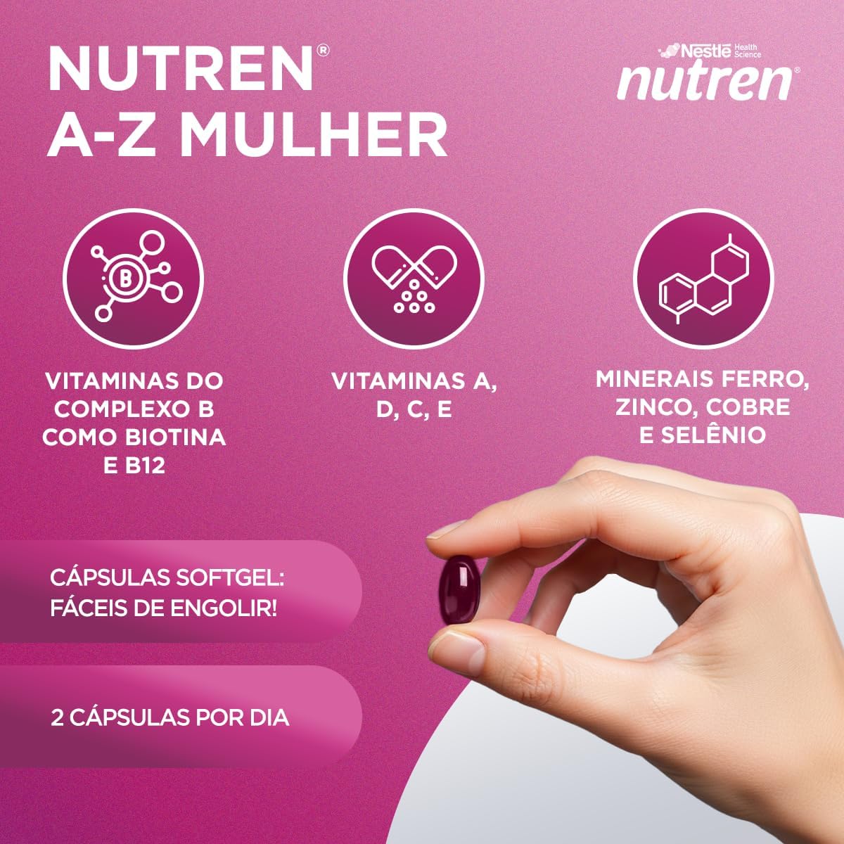 Dietary Supplements 60 capsules