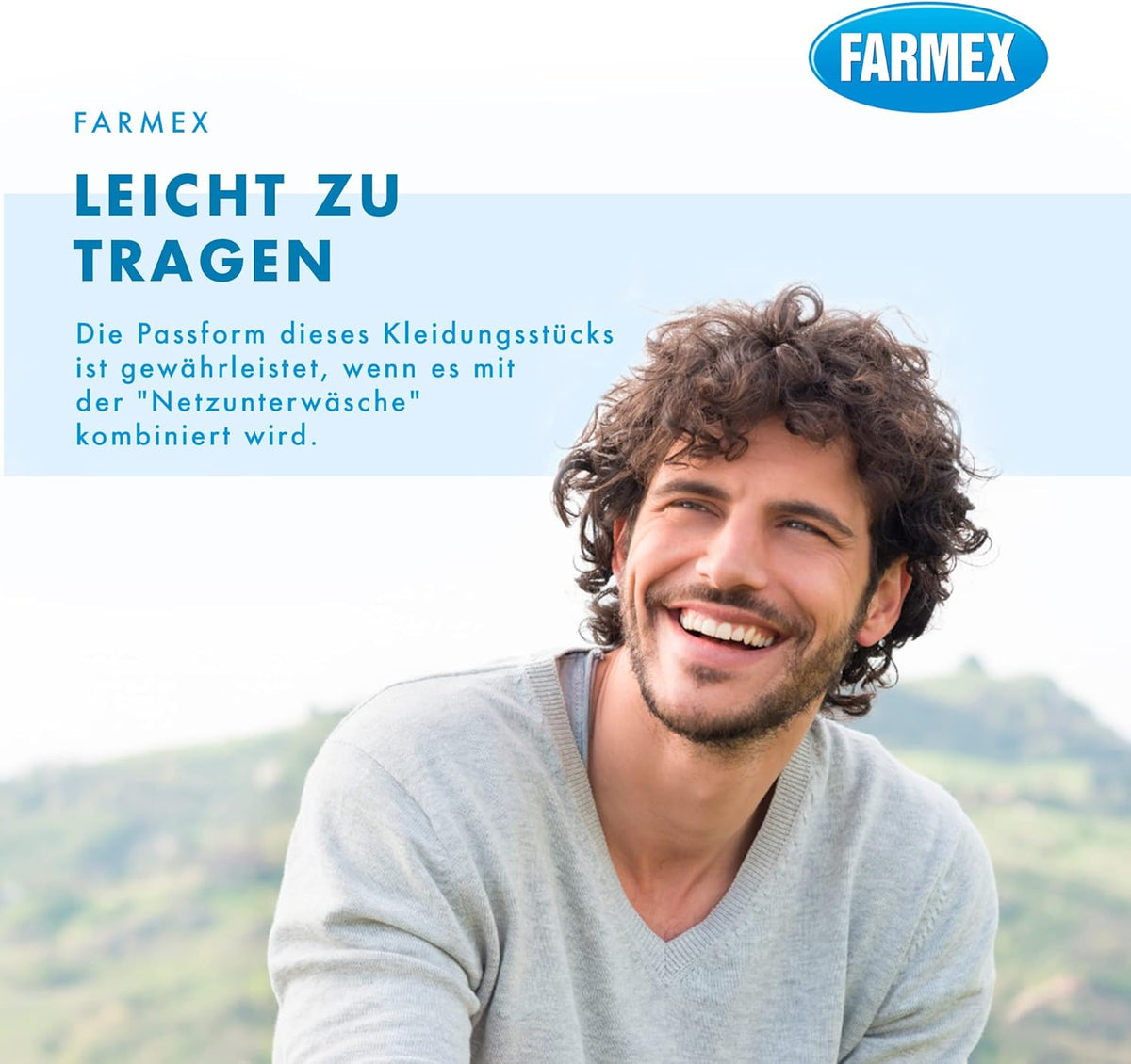 Farmex Underwear