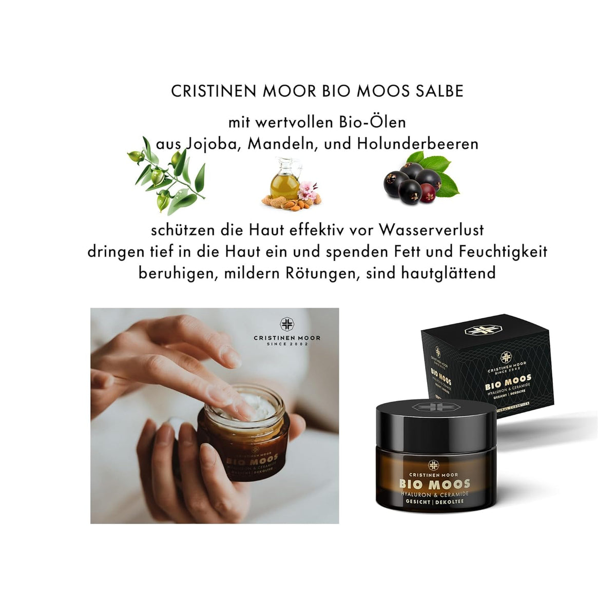 Skin Care Organic Aloe Vera