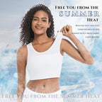 LGBT Chest Binders Breathable